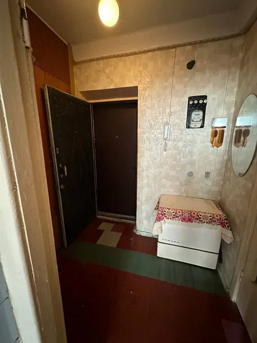 Продаж Квартира 1-кімнатна, 5/5 поверх на Вереснева, 4 Київ - фото 3