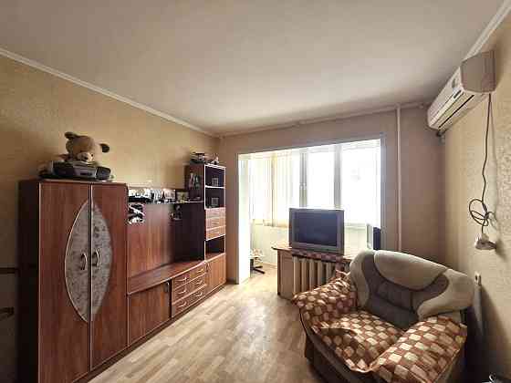 Продаж Квартира 1-кімнатна, 6/9 поверх на Ильфа и Петрова Одеса