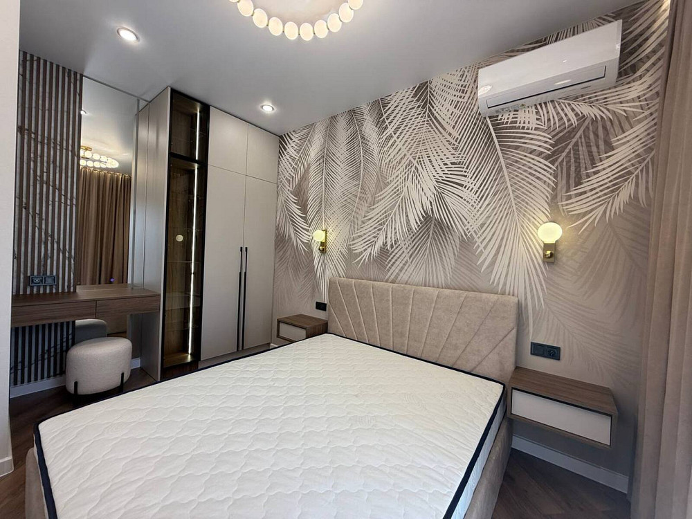 Продаж Квартира 2-кімнатна, 13/24 поверх на Краснова ул., 3 Одесса - изображение 9