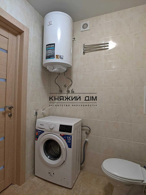 Продаж Квартира 1-кімнатна, 23/26 поверх на Крушельницкой Соломии ул. Kiev - photo 8