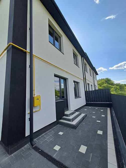 Тернопільський район. с. Підгороднє.Будинок.Продаж. Підгородне - фото 15