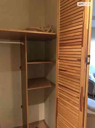 Оренда Квартира 1-кімнатна, 7/11 поверх на Антоновича, 154 Киев