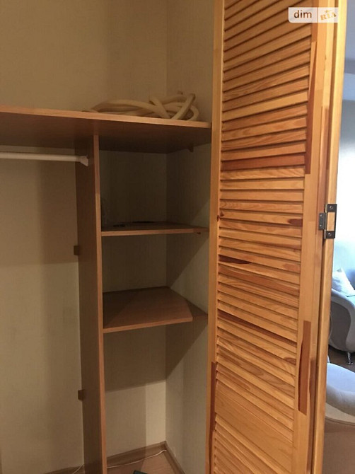 Оренда Квартира 1-кімнатна, 7/11 поверх на Антоновича, 154 Киев - изображение 6