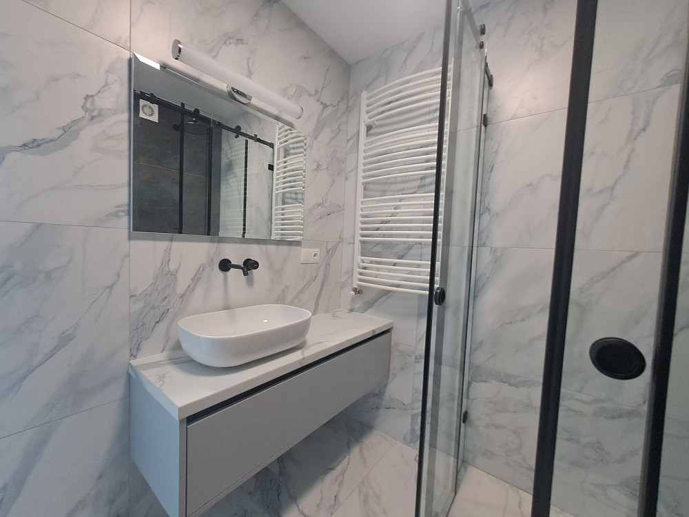 Продаж 1х-кімнатної квартири по пр-т. Злуки Тернопіль - фото 12