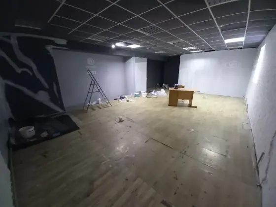 Здається Приміщення вільного призначення площа 65 кв.м Дніпро вул. Троїцька Дніпро