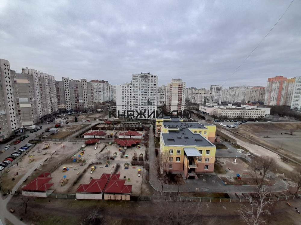 Оренда 2-кімнатна роздільна квартира, ст. метро Позняки. № 11198785 Kiev - photo 17