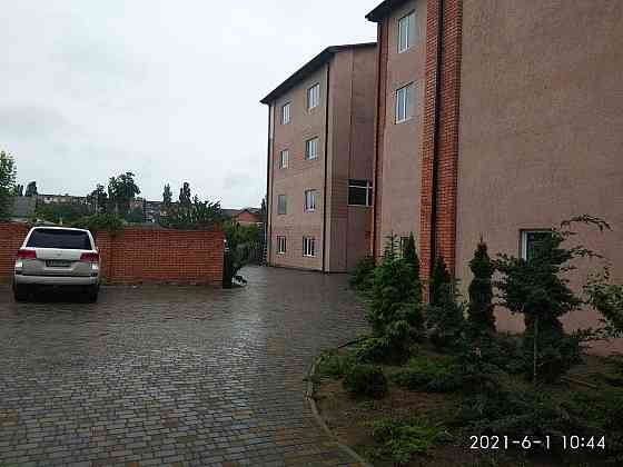 Квартира в жилом комплексе GRAND PLAZA Олександрія