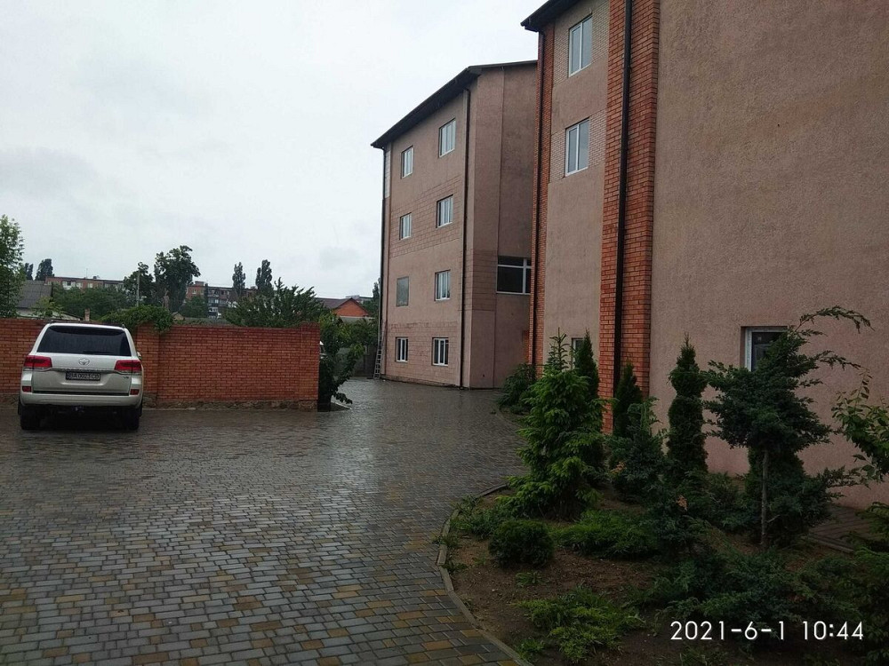 Квартира в жилом комплексе GRAND PLAZA Олександрія - фото 1