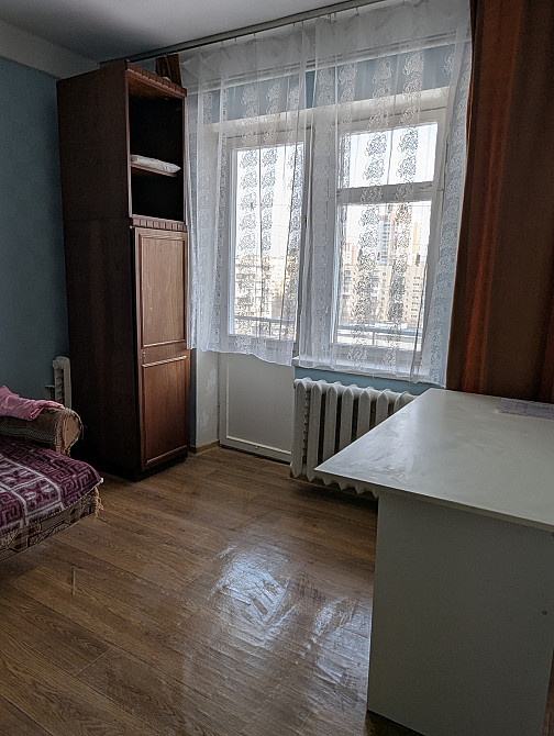 Оренда Квартира 1-кімнатна, 8/9 поверх на Оболонський просп., 14ж Kiev - photo 15