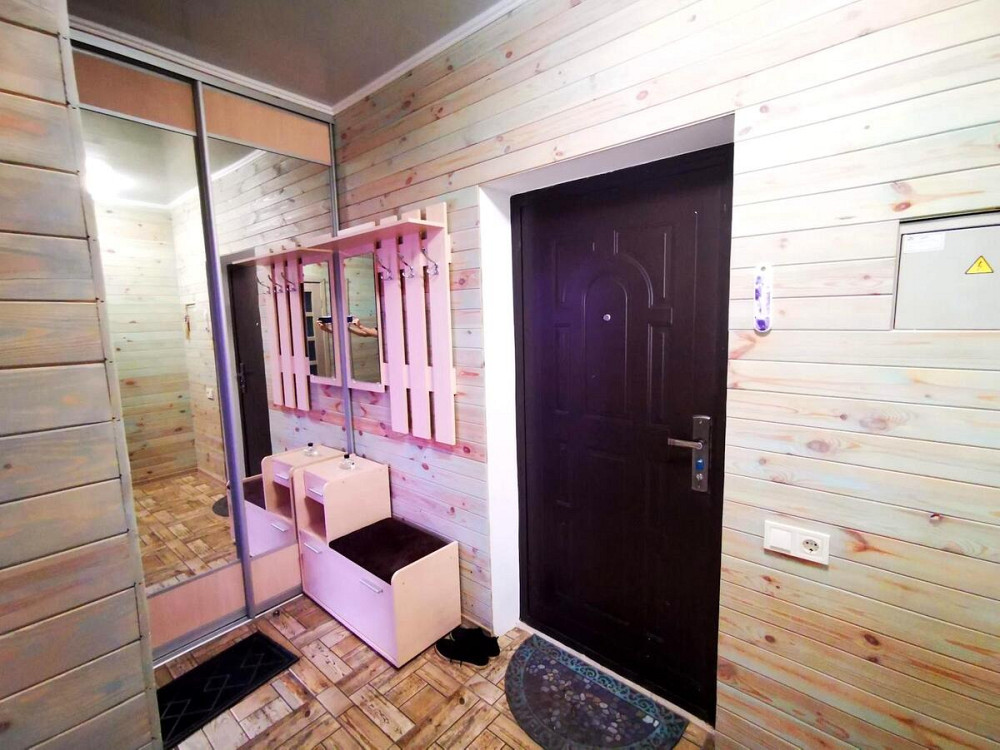 Оренда Квартира 1-кімнатна, 2/20 поверх на Сиваська 12/1, 12/1 Kiev - photo 4