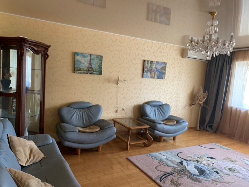 3-х комнатная квартира на улице  Армейской Одеса - фото 7