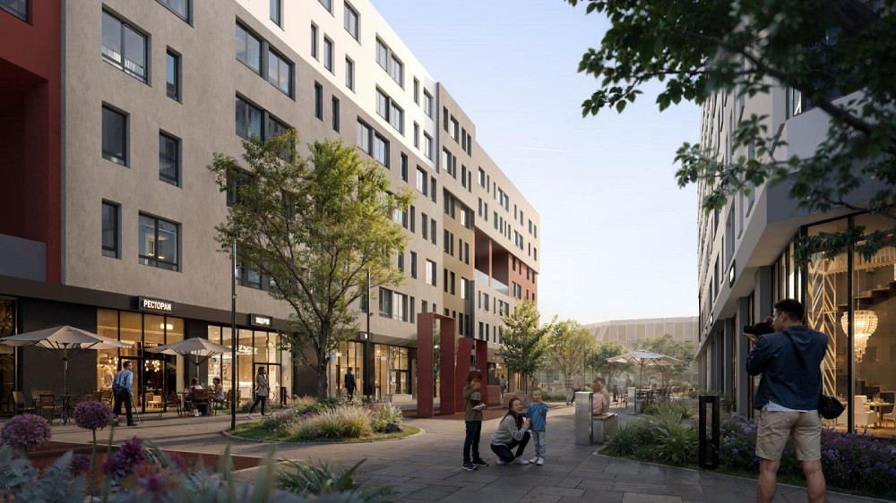 Продаж Квартира на улица Персенківка 2 L'viv - photo 4