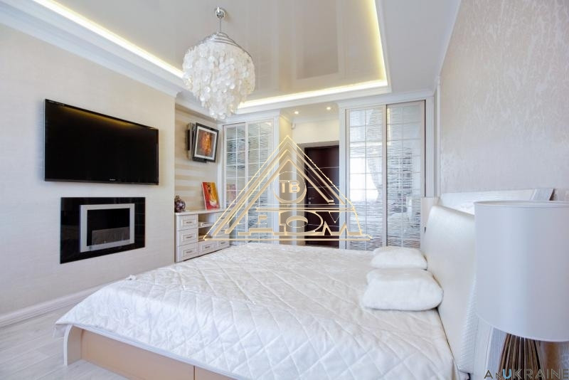 Продам  двухуровневый пентхаус в новом доме на Палубной Одесса - изображение 4