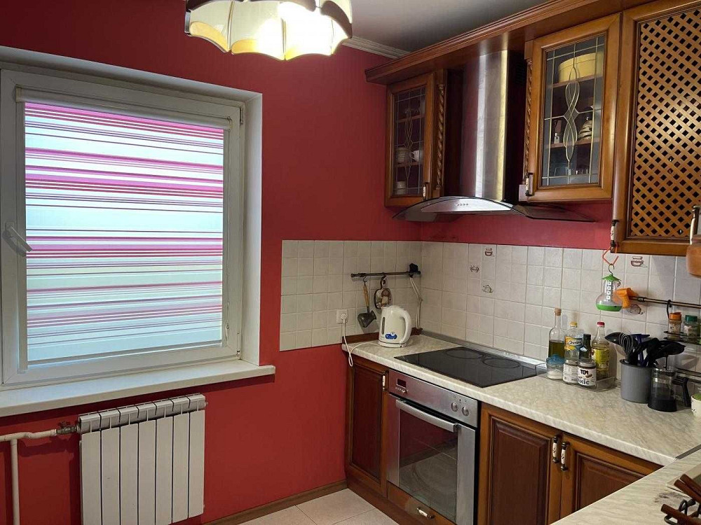 Продаж Квартира 4-кімнатна, 8/22 поверх на Червоної Калини вул., д. 5а Київ - фото 1