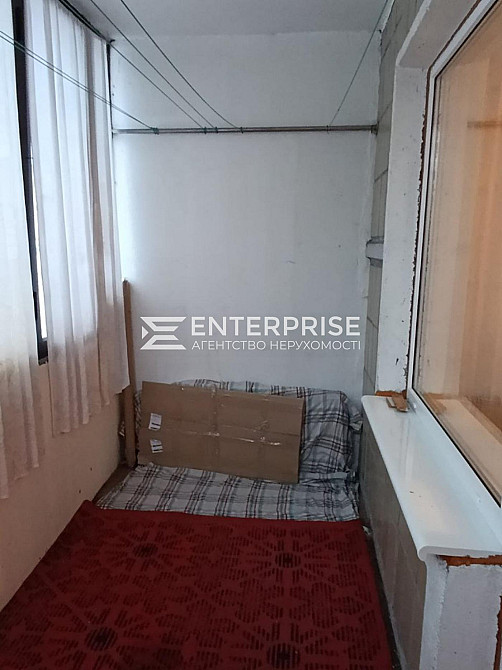 Продаж Квартира 2-кімнатна, 2/16 поверх на вул. Харківське шосе Київ - фото 17