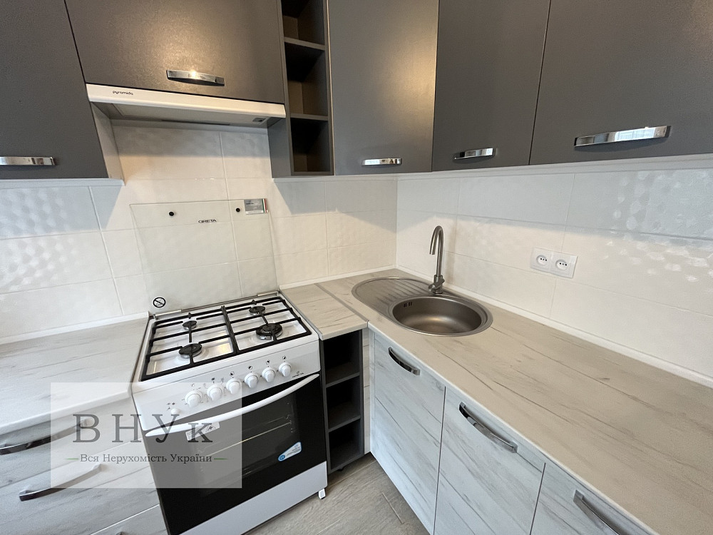 Продаж Квартира 3-кімнатна, 2/4 поверх на Старий Поділ Ternopil' - photo 9