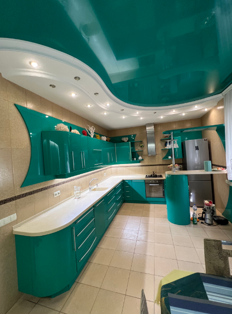 Продаж земельної ділянки 0.1 соток на ул. Комарова, 25б Нерубайське - фото 4