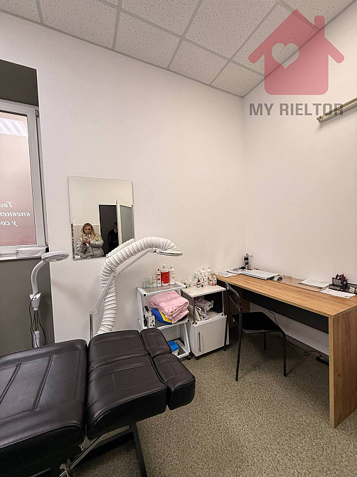 Продаж приміщення вільного призначення поверх - 1/5 Ужгород - фото 9