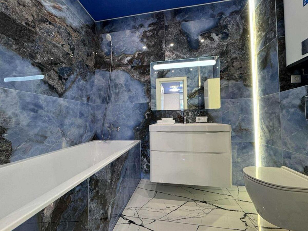 2-кімнатна, Теремківська вул., 4А, Голосіївський Київ - фото 14