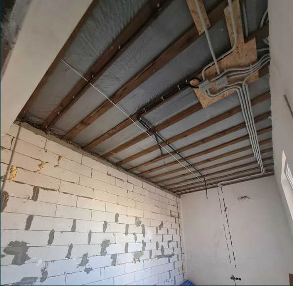 СРОЧНО!!! Продам таунхаус на пос.Котовского возле моря (ул.Ак.Заболотного-Сахарова) еОселя Одеса - фото 5