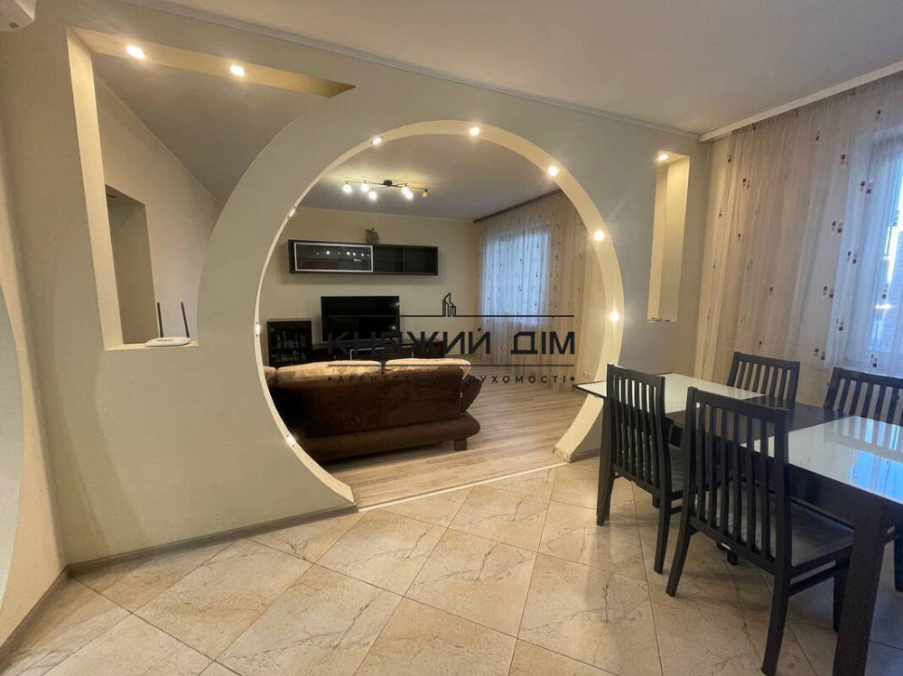 Оренда 3-х кімнатної квартири на просп. Петра Григоренка 23, ЖК Абрикос Метро Позняки 11198452 Київ - фото 18