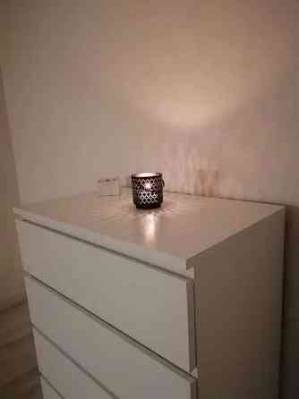 Оренда Квартира 1-кімнатна, 7/7 поверх на ул. Сечевых Стрельцов Kiev