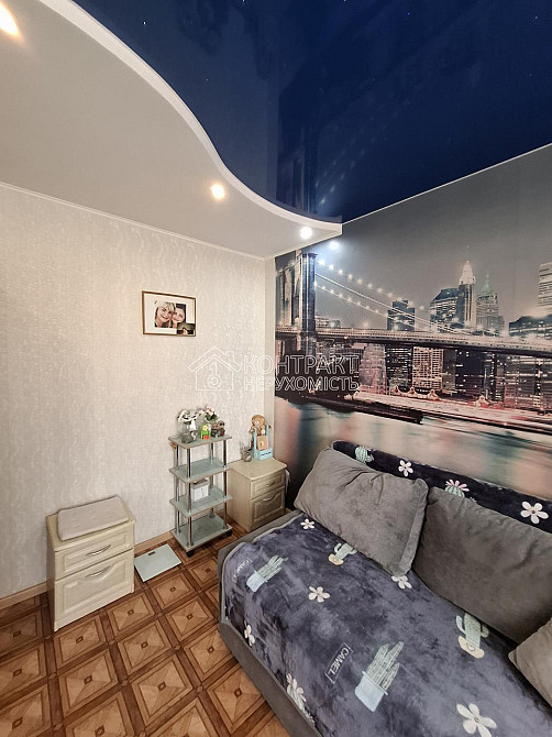 Продаж Квартира 3-кімнатна, 9/9 поверх на вул. Байрона Харків - фото 12