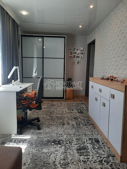 Продаж Квартира 2-кімнатна, 4/5 поверх на вул. Академіка Проскури Харків - фото 5