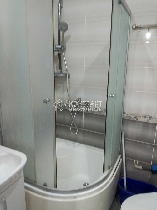 Оренда Квартира 1-кімнатна, 3/5 поверх на вул. Молчанівський Харьков - изображение 14