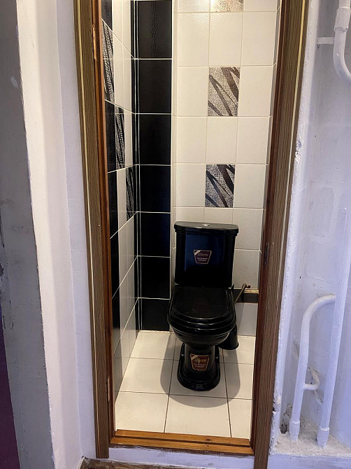 Продаж Квартира 3-кімнатна, 4/5 поверх на Синьоозерна вул., д. 4-А Київ - фото 16