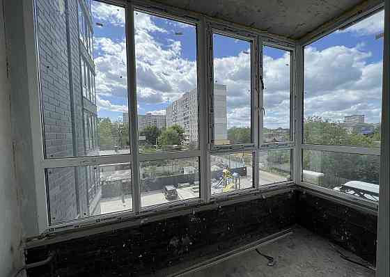 Продаж 1к Квартира 46 кв.м Домбровського 75 Zhytomyr