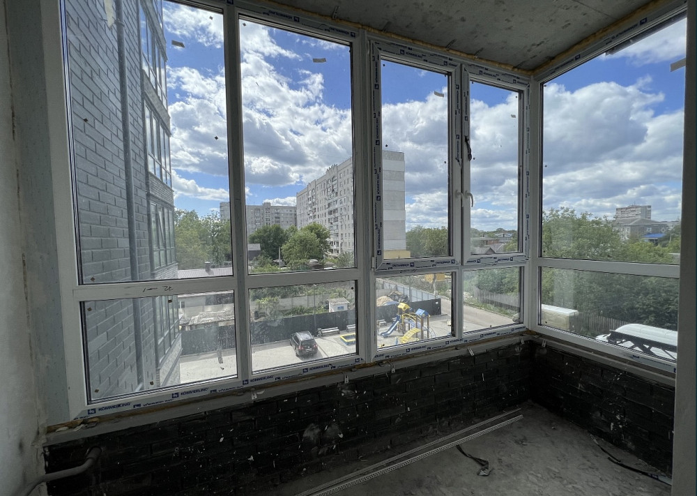 Продаж 1к Квартира 46 кв.м Домбровського 75 Zhytomyr - photo 1