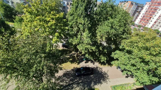 Продаж 2к Квартира 48 кв.м Симоненка Івано-Франківськ - фото 17