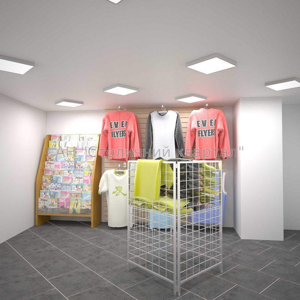 Оренда торгове приміщення на Драгоманова вул., 17 приміщень - 2, поверх - 1/11 Kiev - photo 9