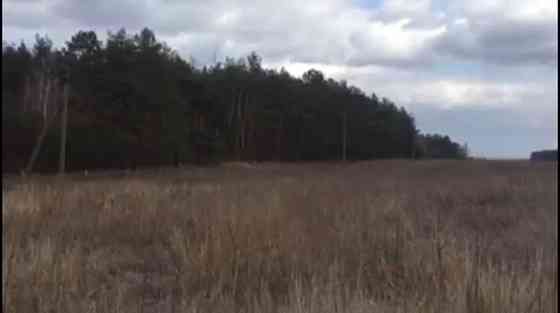 Продаж земельної ділянки 3 га 