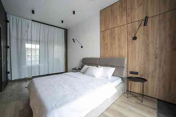 Продаж Квартира на улица просп. Чорновола / вул. Замарстинівська 16 Львов