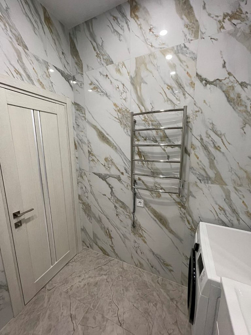 Квартира в новом доме в центре Одессы Одесса - изображение 15