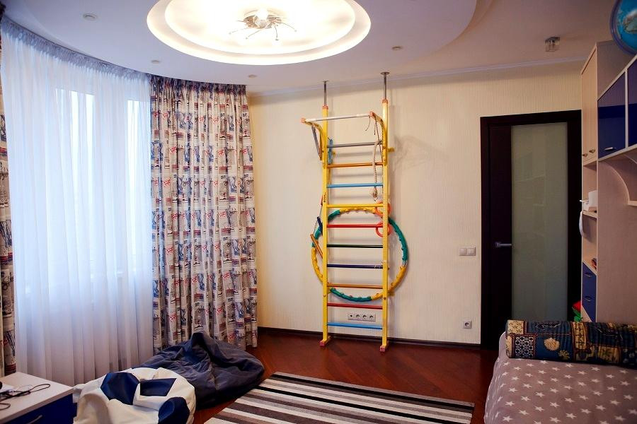 Продаж Квартира 4-кімнатна, 7/25 поверх на Дніпровська наб. вул., д. 19 Київ - фото 18