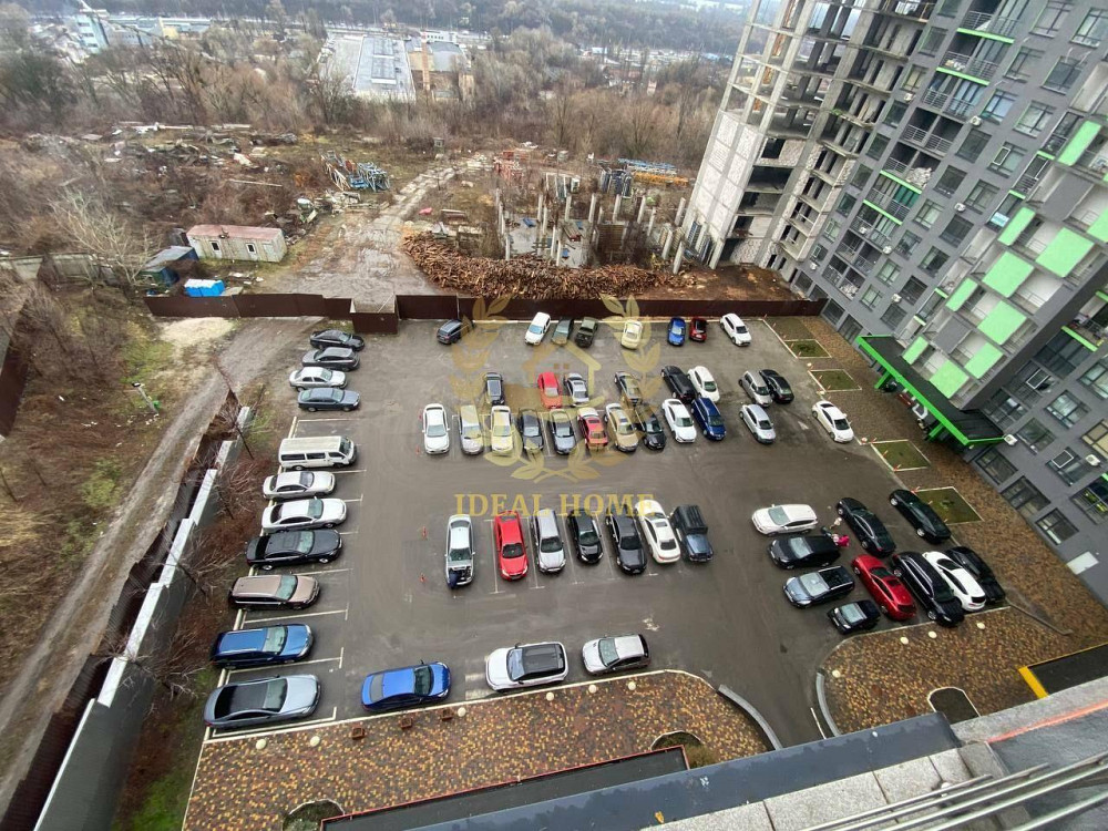 Продам 1 кімнатну квартиру по вулиця Ракетна Київ - фото 8