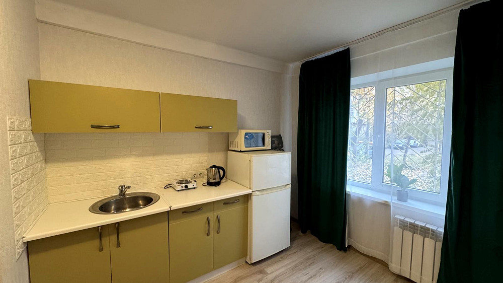 Продаж Квартира 1-кімнатна, 1/5 поверх на Братиславская вул., д. 20-А Киев - изображение 8