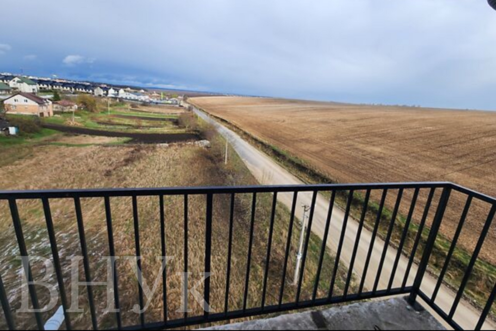 Продаж Квартира 3-кімнатна, 5/5 поверх на вул. Сонячна Тернопіль - фото 1