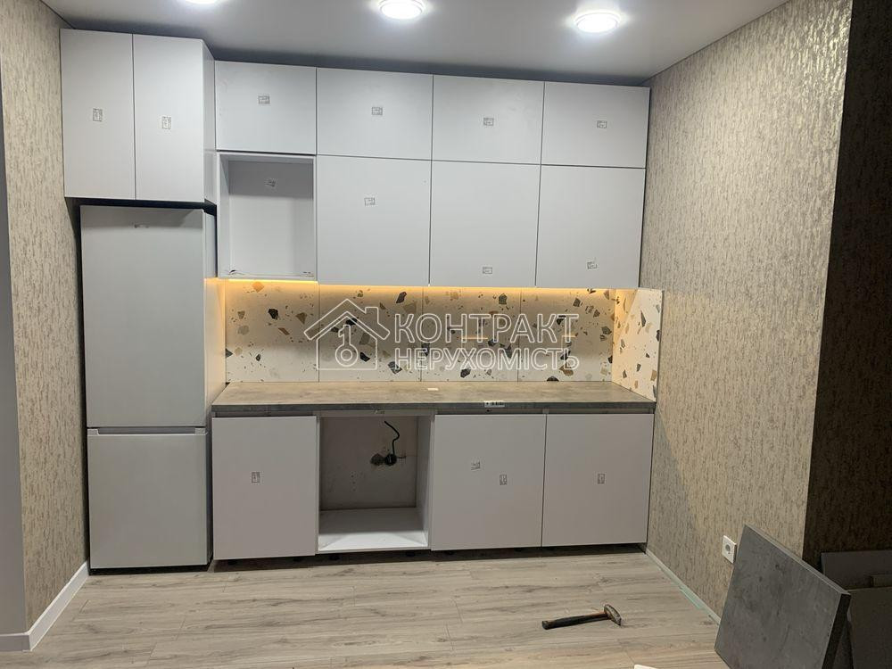 Продаж Квартира 1-кімнатна, 9/9 поверх на вул. Миру Харків - фото 4