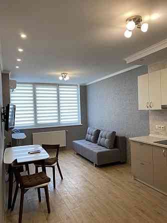 Продаж Квартира 1-кімнатна, 6/25 поверх на Євгенія Сверстюка вул., д. 6-А Киев