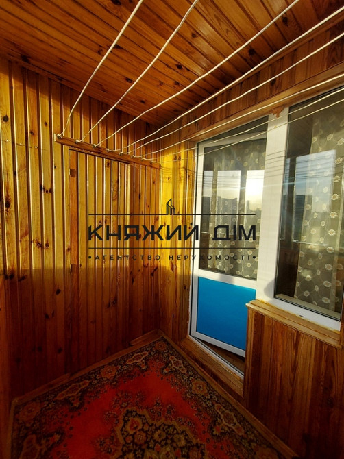 Оренда Відмінна 3-х к. квартира біля м. Дарниця. Код об'єкта: 1134165 Київ - фото 16