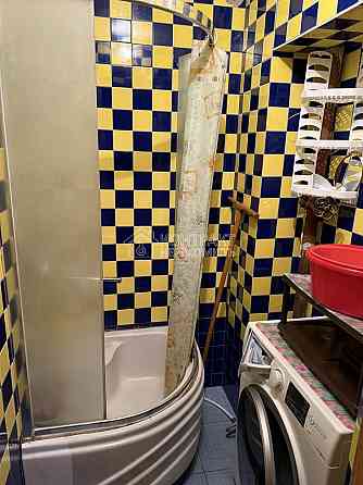 Продаж Квартира 1-кімнатна, 4/9 поверх на вул. Гвардійців Широнінців Kharkiv