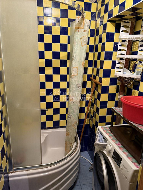 Продаж Квартира 1-кімнатна, 4/9 поверх на вул. Гвардійців Широнінців Kharkiv - photo 4