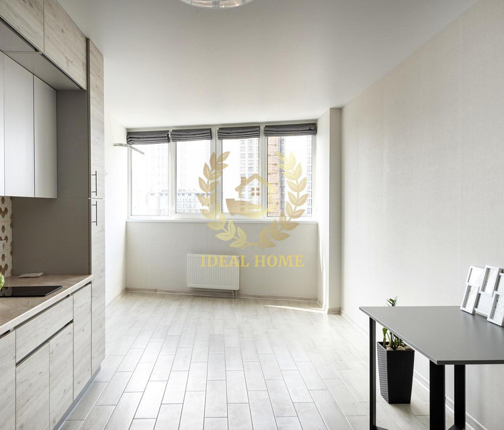 Продаж Квартира 1-кімнатна на Харьковское шоссе, 188 Київ - фото 20