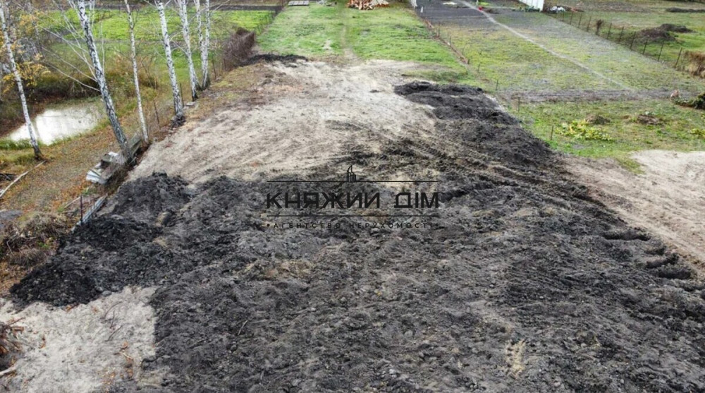 Продаж земельної ділянки 8 соток на Залужный пер. Kiev - photo 3