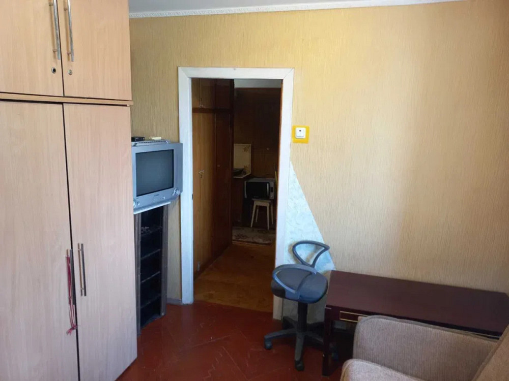 Оренда Квартира 1-кімнатна, 9/16 поверх на проспект Науки, 16 Киев - изображение 7