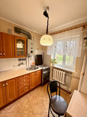 Продаж 2к Квартира 41 кв.м Пересыпская 7-я Одеса